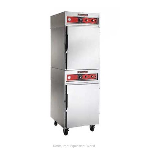 Wittco 1401 Oven Slow Cook Hold Cabinet Electric