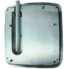 World Dryer 17-10310 Top Entry Adaptor Kit for VERDEdri Hand Dryers