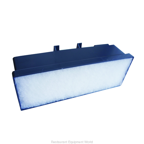 World Dryer 93-10292 HEPA Filter for VERDEdri Hand Dryers