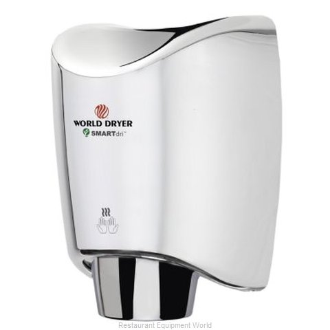World Dryer K4-970A Surface Mount Hand Dryer