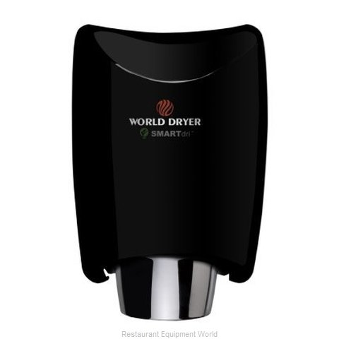 World Dryer K4-975A Surface Mount Hand Dryer