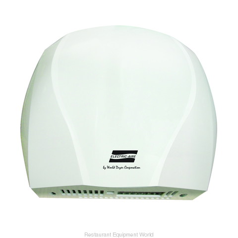 World Dryer LN-974 Electric-Aire Hand Dryer