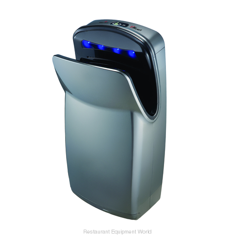 World Dryer V-629A Hand Dryer