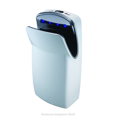 World Dryer V-674A VMax Vertical Hand Dryer
