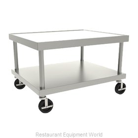 Wolf Range STAND/C-36 Equipment Stand, for Countertop Cooking