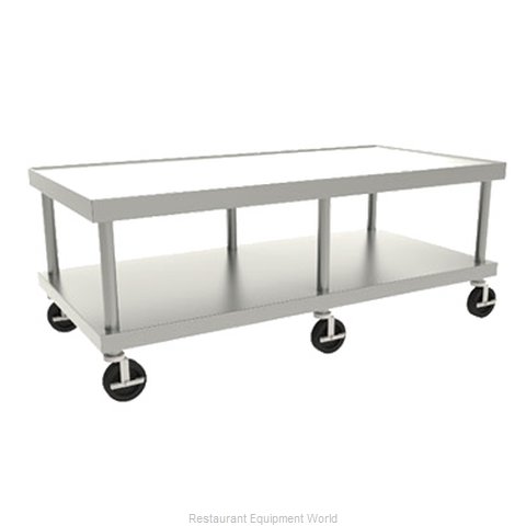 Wolf Range STAND/C-60@V Equipment Stand, for Countertop Cooking