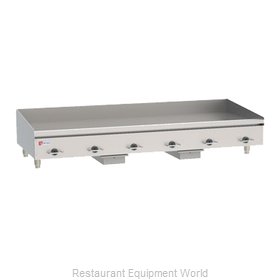 Wolf Range WEG72E Griddle, Electric, Countertop