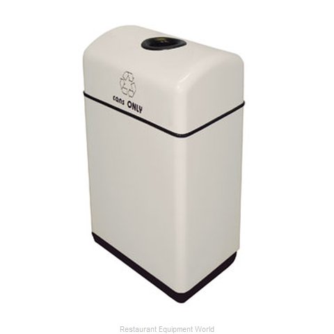 Witt Industries 11RR-121631 Waste Receptacle Recycle