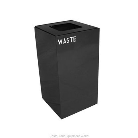 Witt Industries 28GC03-CB Waste Receptacle Recycle