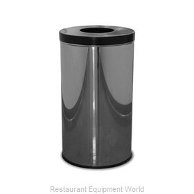 Witt Industries 35FTPM Trash Garbage Waste Container Stationary