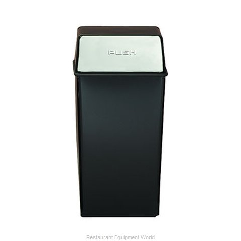 Witt Industries 36HT-22 Trash Garbage Waste Container Stationary