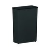 Witt Industries 70BK Trash Garbage Waste Container Stationary <br><span class=fgrey12>(Witt Industries 70BK Trash Garbage Waste Container Stationary)</span>