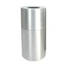 Witt Industries AL35-CLR Trash Garbage Waste Container Stationary <br><span class=fgrey12>(Witt Industries AL35-CLR Trash Garbage Waste Container Stationary)</span>