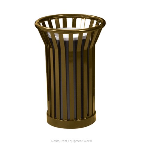 Witt Industries WC2000-BN Sand Urn