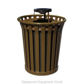 Witt Industries WC3600-AT-BN Sand Urn