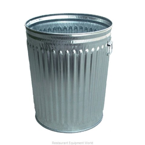 Witt Industries WCD24C Waste Receptacle Outdoor