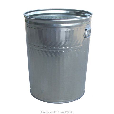 Witt Industries WCD32C Waste Receptacle Outdoor