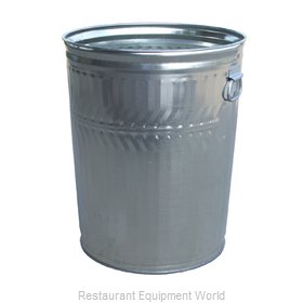 Witt Industries WCD32C Waste Receptacle Outdoor