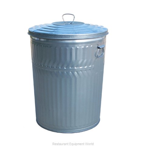 Witt Industries WCD32CL Waste Receptacle Outdoor