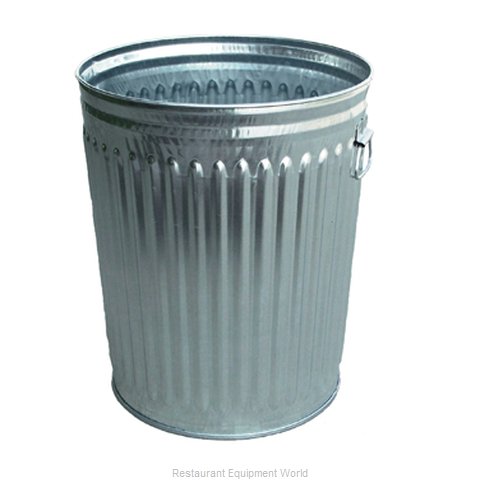 Witt Industries WHD24C Waste Receptacle Outdoor