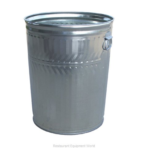 Witt Industries WHD32C Waste Receptacle Outdoor