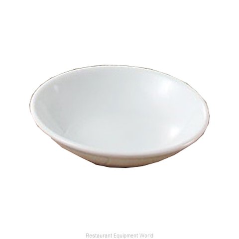 Yanco China AC-004 China, Bowl,  0 - 8 oz