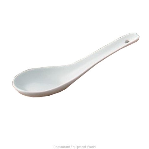 Yanco China AC-005 Spoon, Wonton