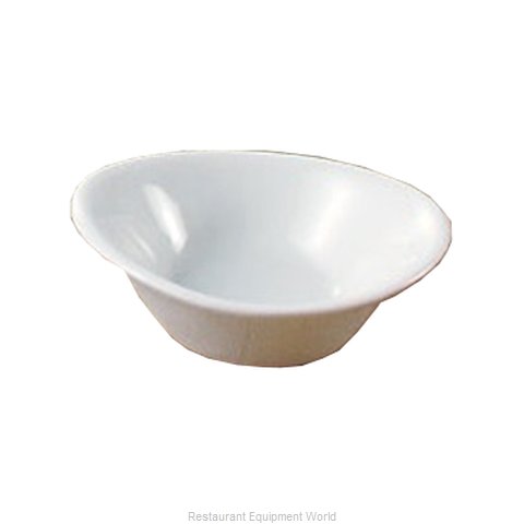 Yanco China AC-006 China, Bowl,  0 - 8 oz