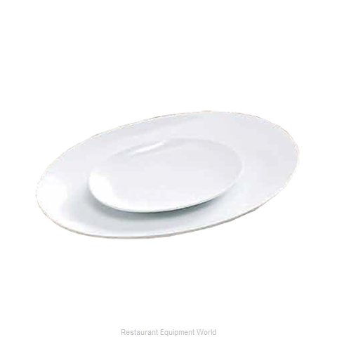 Yanco China AC-10-CP Platter, China