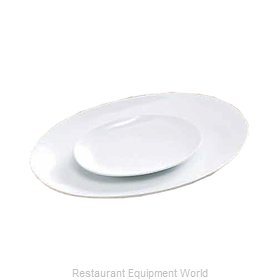 Yanco China AC-10-CP Platter, China