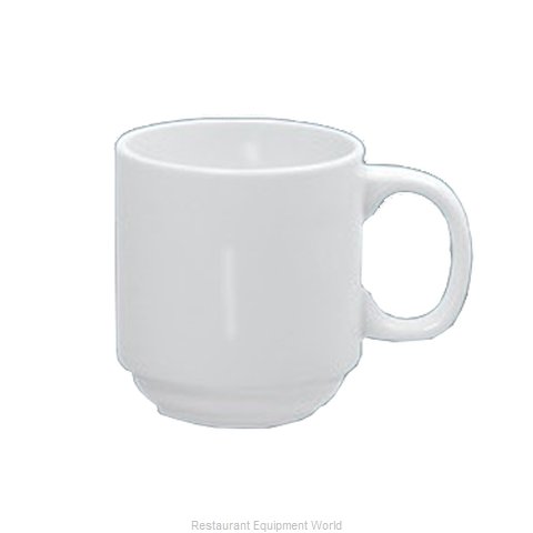 Yanco China AC-10-P Mug, China