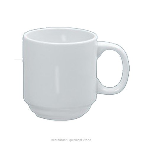 Yanco China AC-16-P Mug, China