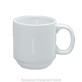 Yanco China AC-16-P Mug, China