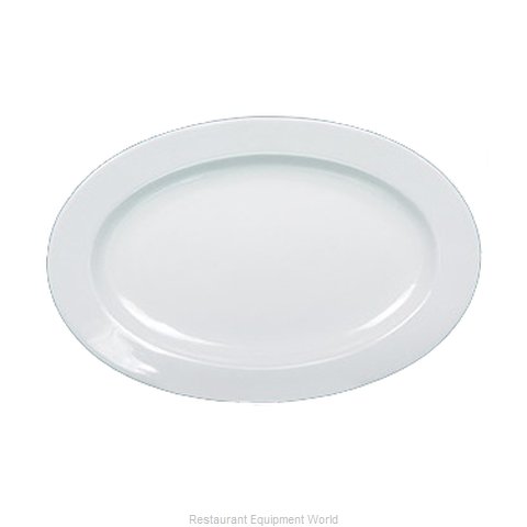 Yanco China AC-51 Platter, China