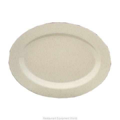 Yanco China AD-209 Platter, Plastic