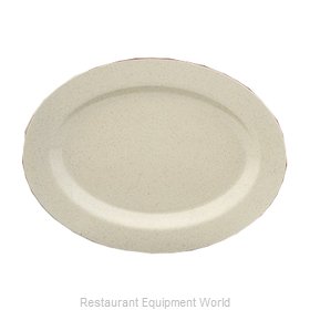 Yanco China AD-214 Platter, Plastic