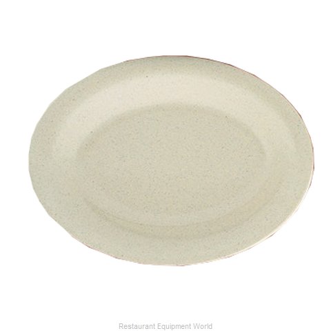 Yanco China AD-221 Platter, Plastic