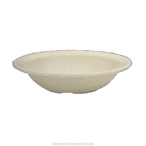 Yanco China AD-305 Fruit Dish, Plastic