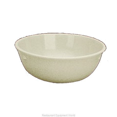 Yanco China AD-314 Nappie Oatmeal Bowl, Plastic
