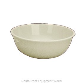 Yanco China AD-314 Nappie Oatmeal Bowl, Plastic