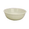 Yanco China AD-314 Nappie Oatmeal Bowl, Plastic
