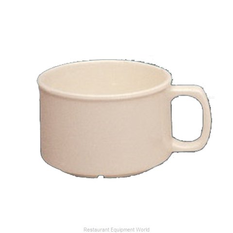 Yanco China AD-9014 Soup Cup / Mug, Plastic