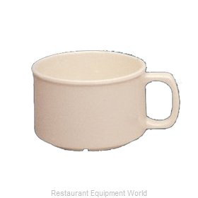 Yanco China AD-9014 Soup Cup / Mug, Plastic