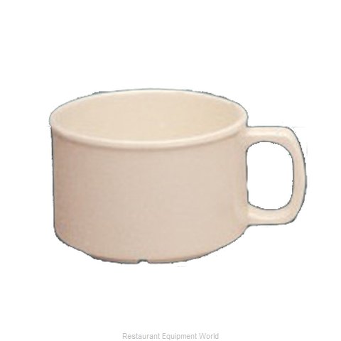 Yanco China AD-9016 Soup Cup / Mug, Plastic