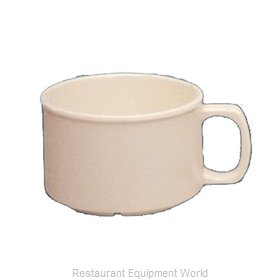 Yanco China AD-9016 Soup Cup / Mug, Plastic