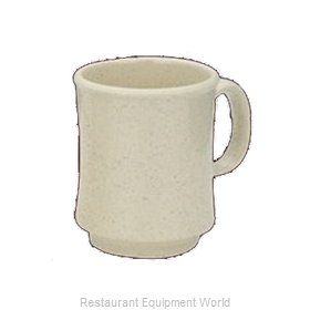 Yanco China AD-908 Mug, Plastic