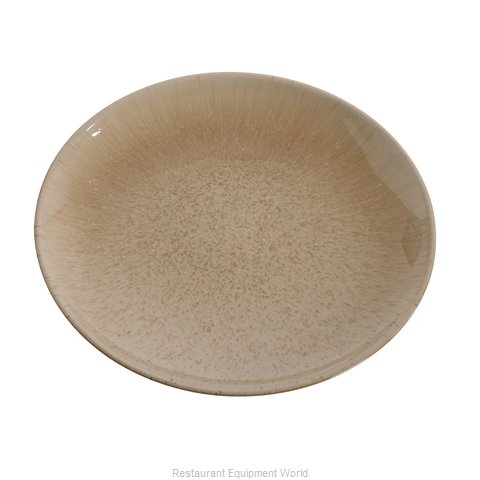 Yanco China AG-109 Plate, China