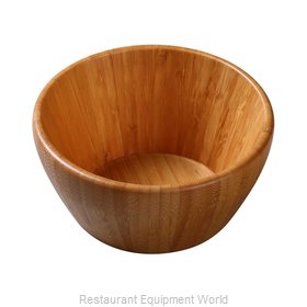Yanco China BB-206 Bowl, Wood