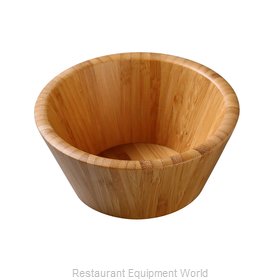 Yanco China BB-307 Bowl, Wood