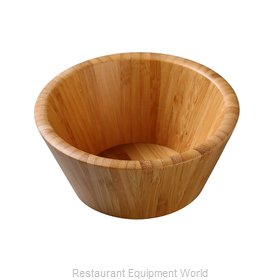 Yanco China BB-310 Bowl, Wood